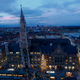Image for article titled Photos: See the world light up for the holidays